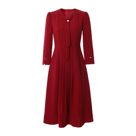 EITIE爱特爱6507202连衣裙 商品图5