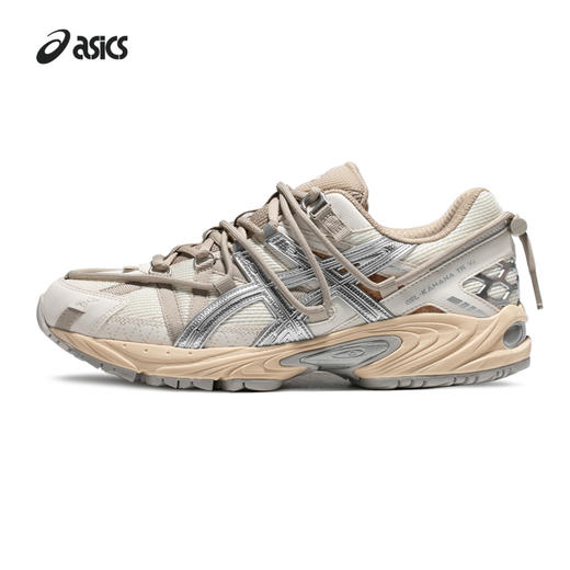 ASICS亚瑟士男女情侣休闲鞋GEL-KAHANA TR V2时尚百搭运动鞋1203A259 商品图0