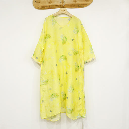 【线上专属】连衣裙（23707034-半见） 商品图1