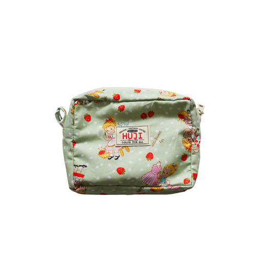 HUJI祤集Motley收纳包POPOLO玛格丽特 商品图2