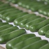 【舌尖上的美食】水磨白年糕/艾草年糕   400g/袋*3袋 商品缩略图4