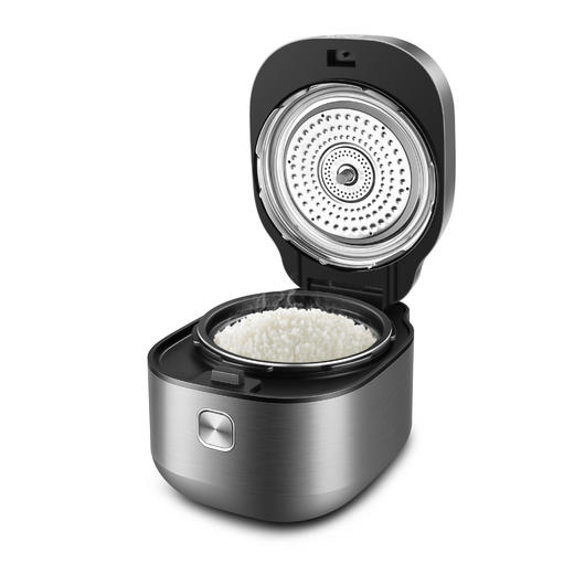 SUPOR苏泊尔高猛火IH电压力锅SF-50FH75Q  2200W   5.0L 商品图4