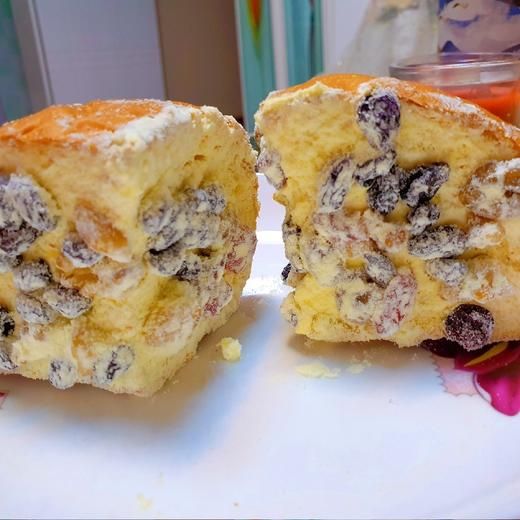 新疆塔城奶酪包 满满馅料 一口沦陷    410g±50g   商品图9