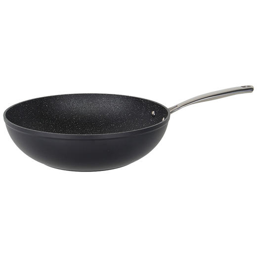 德国不粘锅炒锅 原装进口德国KACHING不粘锅炒锅30cm/32cm 中欧班列精选 商品图3