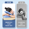 【定制款】黄金三档 冰丝面料猫太子午睡枕小学生趴睡枕桌上儿童睡觉神器教室桌子午休趴趴抱枕 商品缩略图1
