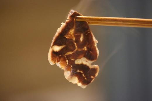 猫太纯分享——我这几年无限回购的牛腱中的牛腱心 片片筋肉相见  1kg装  澳洲进口 商品图0