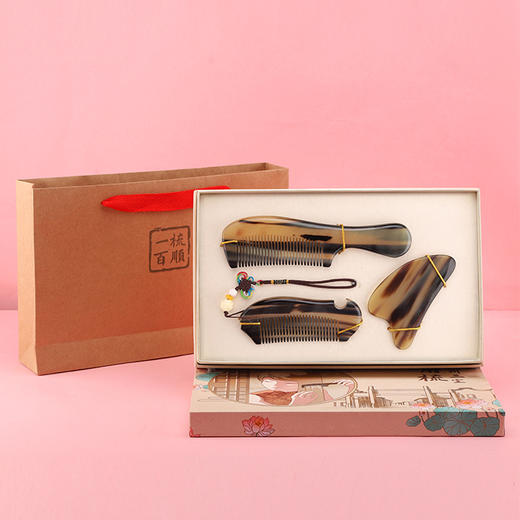 母亲节情人节礼物兔年生日礼物送女生实用结婚高档伴手礼物套装礼品三八妇女节 商品图8