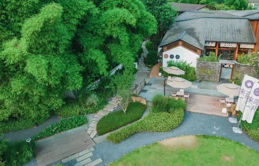 【大邑-473号院】399元邂逅安仁古镇旁的田野现代风美宿，感受风景如画xyes~ 商品图7