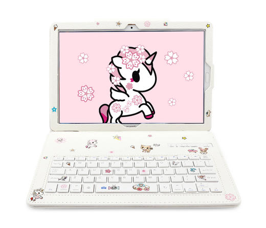 tokidoki多功能贴纸 商品图0