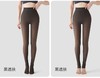 480D加大蓄热保暖透肤一体连裤袜/踩脚袜裤32215/32216 商品缩略图4