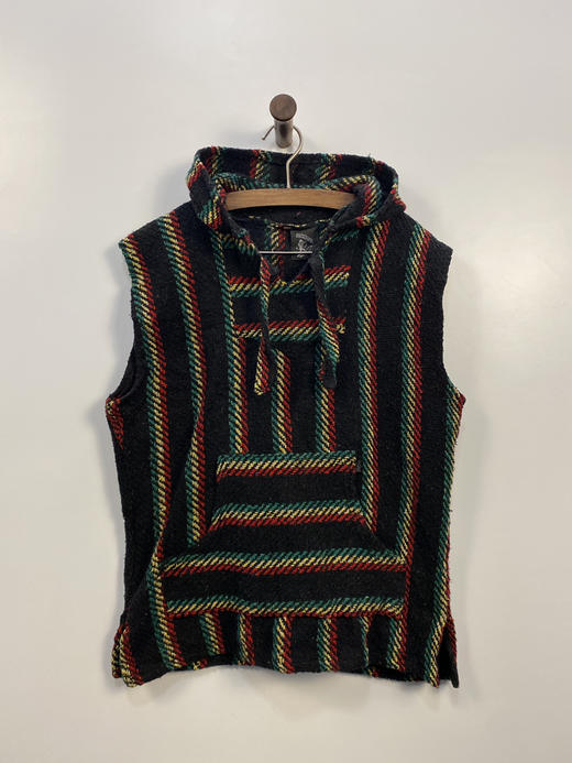 90年代 Vintage 墨西哥制 BAJA Billy’s BAJA  _SV(M) 商品图1