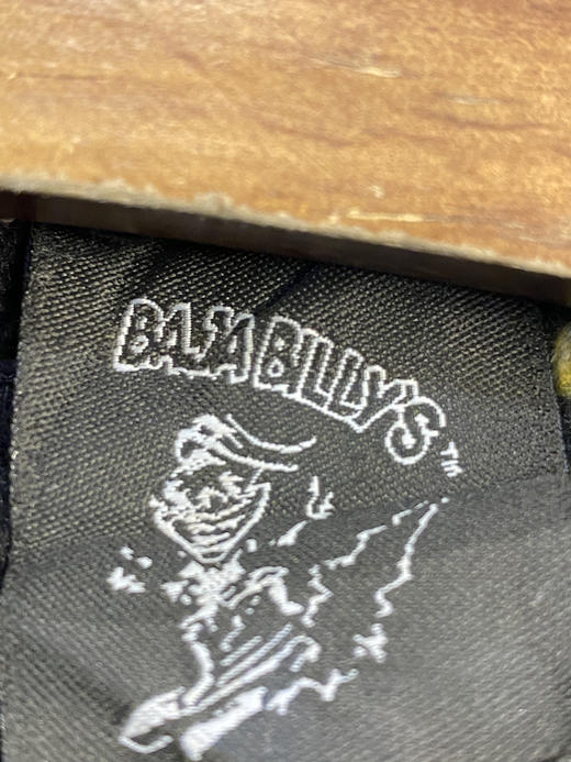 90年代 Vintage 墨西哥制 BAJA Billy’s BAJA  _SV(M) 商品图2