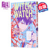 【中商原版】漫画 WITCH WATCH 魔女守护者 2 篠原健太 台版漫画书 东立出版 商品缩略图0