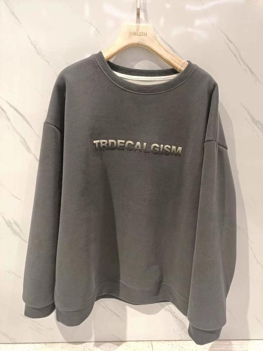 2F费依卫衣 商品图0