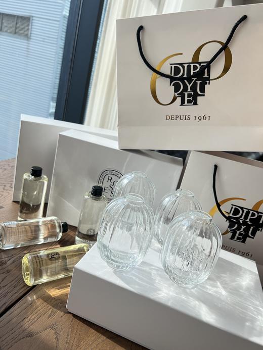 diptyque蒂普提克 室内液体藤条无火香薰 200ml礼盒装~ 商品图2