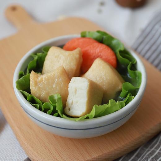 【代发】锦和甲火锅盛宴全家福套餐鱼豆腐蛋饺芝士丸福袋火锅食材鲜香爽口 商品图2
