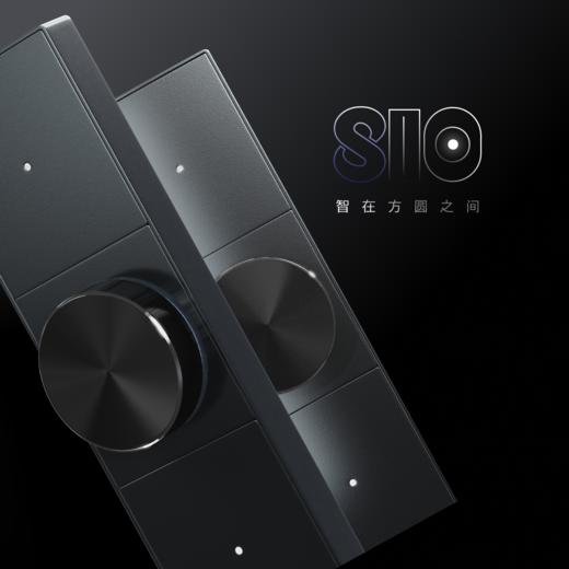 智能中控大屏S10|HomeOS系统|全屋智能中控|10.1英寸高清大屏| 商品图1