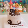 奥利奥搞怪版蛋糕-低糖处理无添加 商品缩略图2