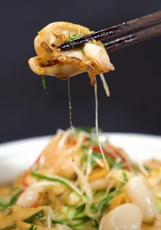 捞汁麻辣鲍鱼（每份12头鲍6只或10头鲍5只，视当天采购情况配送）【周二店休】 商品图5