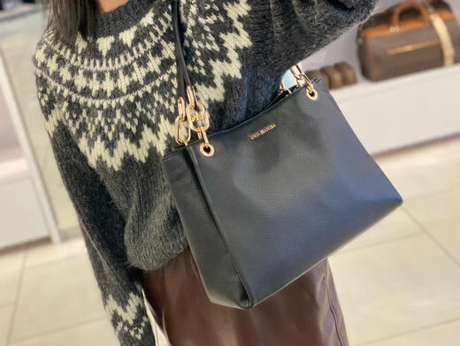 💰1450元🇺🇸直邮，MK Trisha系列托特包，三层设计，大方好看也很实用 商品图7