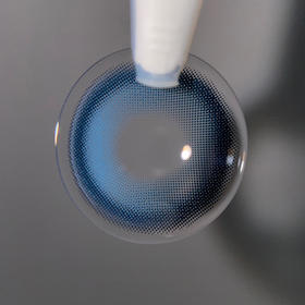 半年抛 Papadox 赫拉小姐 14.2 着色13.4 渐变蓝