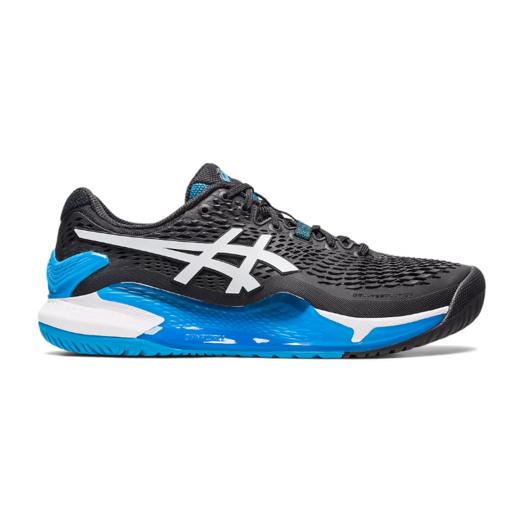 2023新款 Asics GEL-Resolution 9 网球鞋（常规款小半码） 商品图12