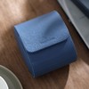 芯选Watchoosy便携手表盒 EP皮 Alcantara 商品缩略图3