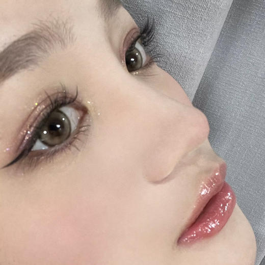 半年抛 Papadox 慵懒周末 14.5 着色13.9 商品图2