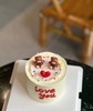 小熊love蛋糕-低糖处理无添加 商品缩略图1