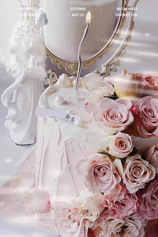 镜花水月——鲜花款 商品图2