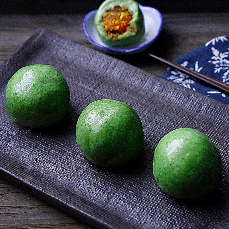 农家艾粄  2盒/4盒（1盒/12个装）