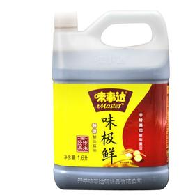 味事达味极鲜1.6L