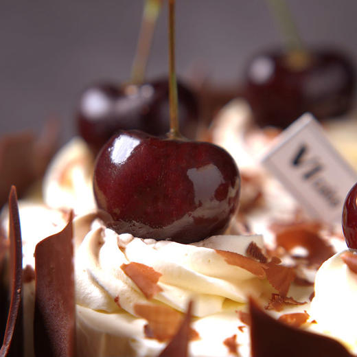 挚爱·黑森林 商品图3