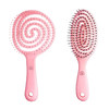 今之逸品骨梳头皮按摩镂空气垫梳子女士气囊梳棒棒糖顺发弹力梳 商品缩略图4