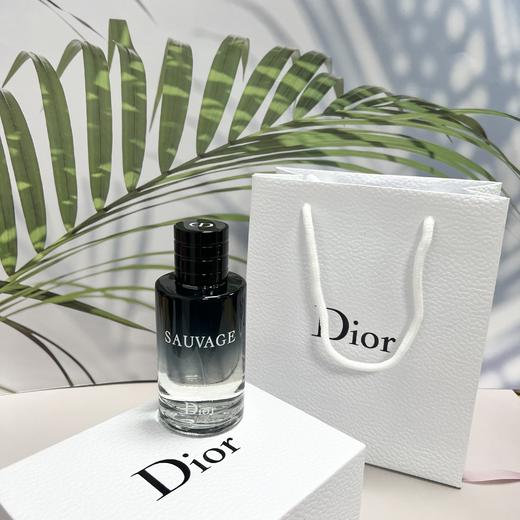 迪奥旷野男士香水(下单送礼盒礼袋） 商品图1