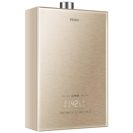 海尔（Haier）热水器JSQ30-16TR5BDU1 商品图14