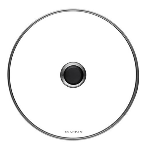 丹麦原装进口SCANPAN经典系列双耳不粘炒锅32cm+电陶炉2000w 商品图3