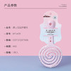 今之逸品骨梳头皮按摩镂空气垫梳子女士气囊梳棒棒糖顺发弹力梳 商品缩略图6