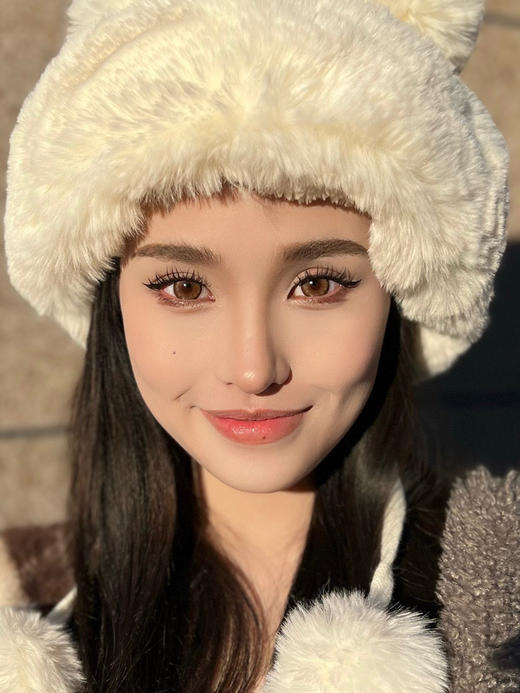 半年抛 Papadox 江南美人 14.5 着色13.9 商品图3