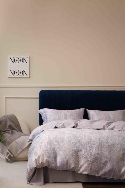 春夏新款 ELLE DECO新疆长绒棉全棉活性印花四件套 正单 四季适用 商品图4