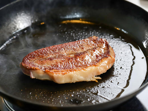 【托盘装】一片装，安格斯谷饲板腱托盘装120g，鲜嫩有嚼劲 商品图3