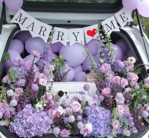 后车箱惊喜系列 商品图1