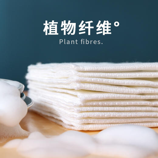 「10条装！干湿两用款」希艺欧棉纱清洁巾 厨房用品洗碗洗锅抹布易清洗洗碗巾10条装 商品图2