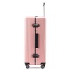 出口日本高端轻商务行李箱旅行箱拉杆箱 20 24 28寸登机箱 铝镁版PC铝框版 商品缩略图10