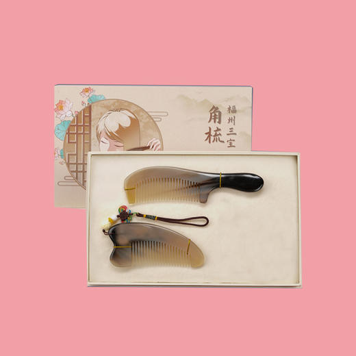 母亲节情人节礼物兔年生日礼物送女生实用结婚高档伴手礼物套装礼品三八妇女节 商品图9