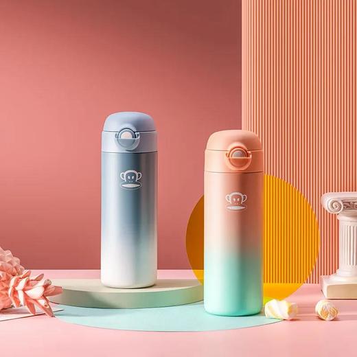 大嘴猴 超真空弹跳杯  PFC903-400 商品图2