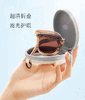 【买一赠一】口袋里的墨镜2.0 升级大镜框 可折叠超轻便携易收纳 防紫外线舒适男女同款 百搭太阳镜 商品缩略图4