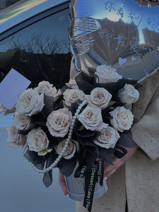 动人告白 · 花桶  商品图1