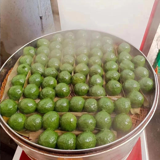 农家艾粄  2盒/4盒（1盒/12个装） 商品图6