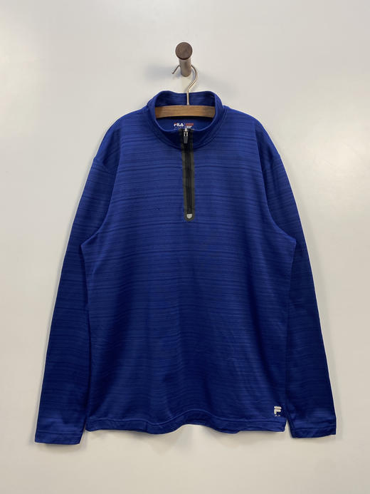 FILA 斐乐 SPORT 卫衣 _SLSS(L) 商品图1